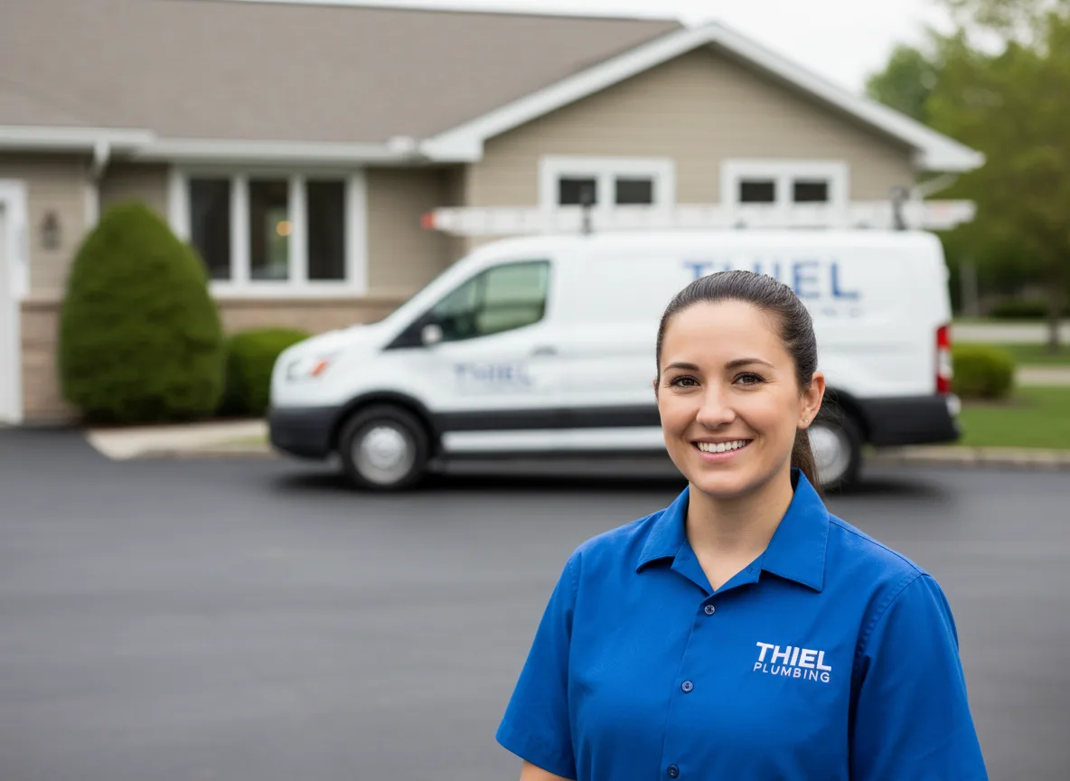 Plumber North Manchester, IN FAQs